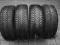 Fulda Kristal Supremo 205/60/16 4szt. jak NOWE