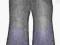 Spodnie jeansy ciążowe __NEXT MATERNITY__ 38/M