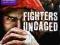 FIGHTERS UNCAGED Kinect [Xbox360] NOWA sklep - 24h