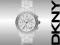 SKLEP modny zegarek DKNY NY8165 NOWOSC KURIER 0zl