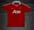 ****MANCHESTER UNITED _NIKE FIT AON 11/12 HOME _M_