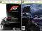 Forza Motorsport 3 + Halo 3: ODST - NOWA - FOLIA