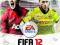 FIFA 12 [PS2] POLSKA WERSJA FOLIA NAJTANIEJ!
