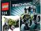 LEGO TECHNIC - 8260 - Traktor + Motor - NOWE