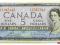 46.Canada, 5 Dolarow 1954 (1972), P.77.c, St.3