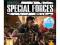 SOCOM Special Foeces PS3 PlayStation Move NOWA