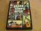 GTA Grand Theft Auto San Andreas PC DVD ang.