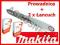 PROWADNICA + 2X ŁAŃCUCH MAKITA UC3520A 3/8'' 1,1mm