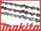 ŁAŃCUCH DO PIŁY UC3520A 3/8 1,1mm 52 ogniwa MAKITA
