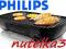 Grill HD 6320 Gładka i Karbowana Gratis od PHILIPS