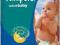 PAMPERS ACTIVE BABY ROZM. 3 (4-9KG) 70 SZTUK