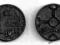 HOLANDIA - 1 cent - 1944 rok - rzadka