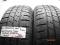 2xZima 215/70R16 Continental 215/70/16 (1810) 7mm