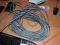 Kabel UTP 5e ONYX Ethernet 10/100 23m