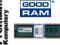 Goodram 4GB 1x4GB DDR3 1333MHz PC3-10666 CL9 FV