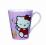 HELLO KITTY Kubek Ceramiczny 250ml 4 Wzory ** NOWY