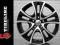 770 FELGI 16" 5x108 - FORD PEUGEOT VOLVO MATT