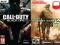 Call of Duty Modern Warfare 2 Black Ops CS Source