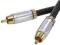 Kabel Coaxialny Coaxial HQ 3 m Digital Prowire