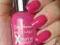 SALLY HANSEN PINK LAKIER - SUPER CENA! HIT W USA