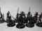 Warmachine Hordes Legion Everblight Swordsmen + UA