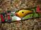 WOBLER RAPALA DT-FLAT 7cm/12g - G - NOWY!