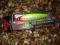 WOBLER RAPALA X-RAP 8cm/7g - CLN - NOWY - OKAZJA