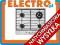 Płyta gazowa ELECTROLUX EHG 6815 X WYSYŁKA 24H