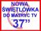 NOWA ŚWIETLÓWKA do telewizorów 37"