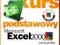 Microsoft Excel 2000 kurs podstawowy. wyd RM (+CD)