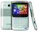 NOWY HTC ChaChA WHITE BEZ SIM GW 24MC SKLEP RADOM
