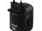 PORT WORLD TRAVEL ADAPTER WITH USB
