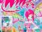 WinX Club 5: Czarna Magia PC