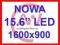 NOWA Matryca 15,6" LED HD+ 1600x900 - TANIO !