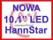 NOWA Matryca 10,1" LED Asus Eee PC - Prawa