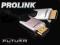 Prolink FUTURA HDMI 1.4 3D High Speed Ethernet 1m
