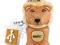 EMTEC FLASHDRIVE M325 4GB ANIMALS LION