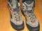 LOWA buty trekkingowe r. 41,5