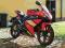 Yamaha yzf r125 kupiony w Polsce + wydech Scorpion