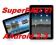 TABLET 10.2" A8 ANDROID 2.3 GPS 512MB 8GB