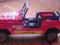 Bburago Jeep CJ7 1-43