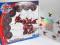 ORYGINALNY BAKUGAN MAXUS DRAGONOID 7w1 od COBI!