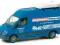 HERPA MB SPRINTER HEGMANN TRANSIT