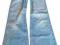 Spodnie jeansy WRANGLER rozmiar 28/32 DC13