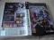 :::PSP:::SOULCALIBUR BROKEN DESTINY:::