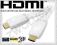 Kabel HDMI 1,5m 1.4 3D 1080p VIVANCO biały 42093