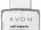 AVON Wzmacniajaca odżywka do paznokci NAIL EXPERTS