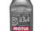 PLYN HAMULCOWY - MOTUL DOT 3 4 BREAK FLUID 500ml