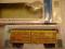 Bachmann Silver Series 40' Union Pacific No.18501