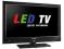 TV LED Full HD HYUNDAI USB MP3 MKV tryb hotelowy